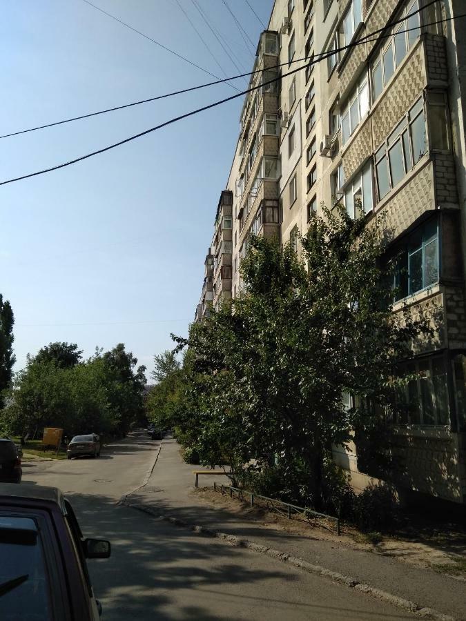Квартира Рядом С Метро חארקיב מראה חיצוני תמונה